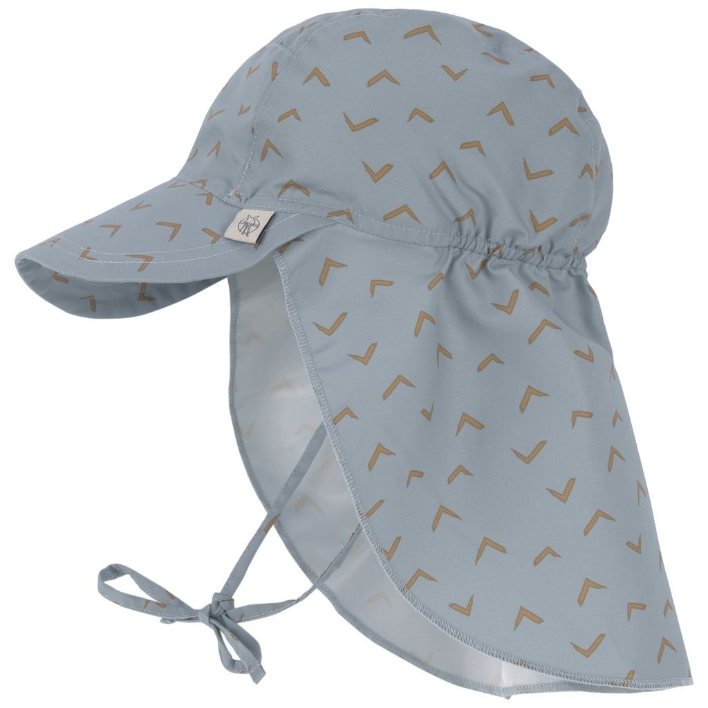 Whale Pattern Bonnet de douche Bonnet de bain Chapeau Protection de bain  pour bébés enfants nourrissons enfants tout-petits (bleu)