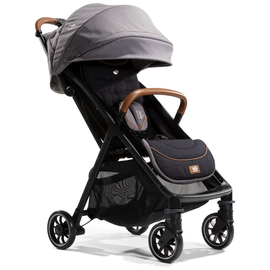 Joie litetrax store 4 colours
