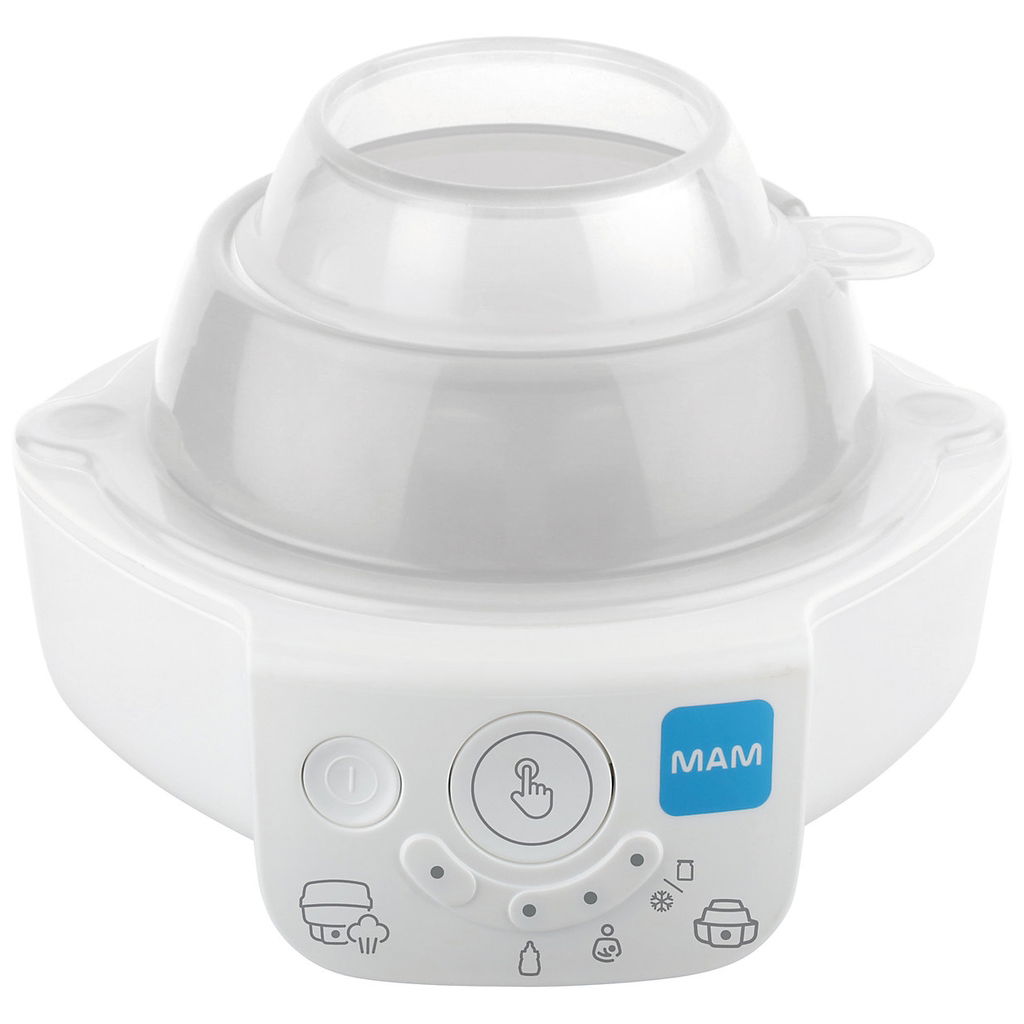 Mam 6 in 1 2024 steriliser