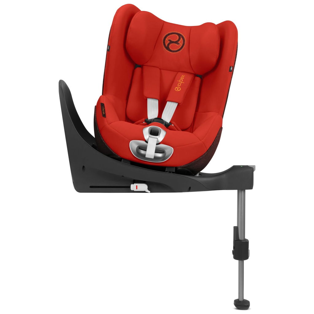 Cybex base store z installation