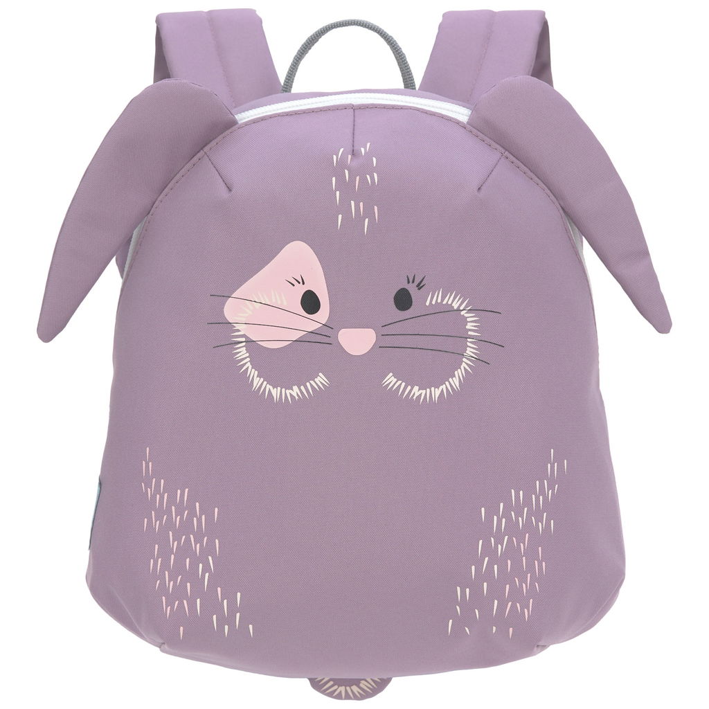 Lässig Animal Mini Rucksack - Praktisches und stylisches Accessoire für  Kinder