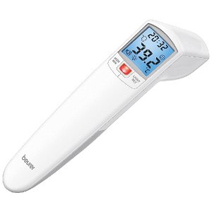 Chicco smart touch infrared thermometer