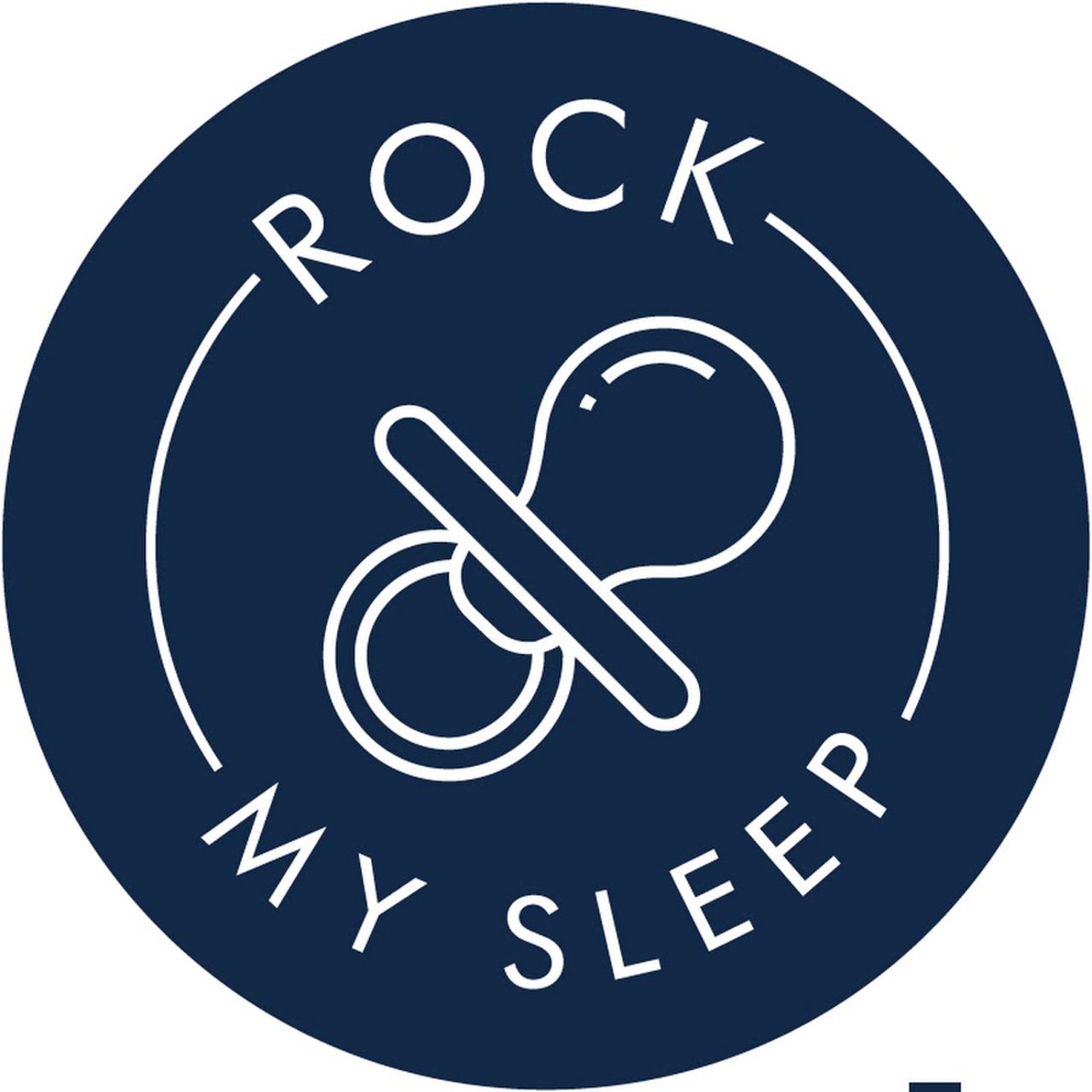 Rock my Sleep Spieluhr in Geschenkbox - Sanftes Schlaflied für Babys
