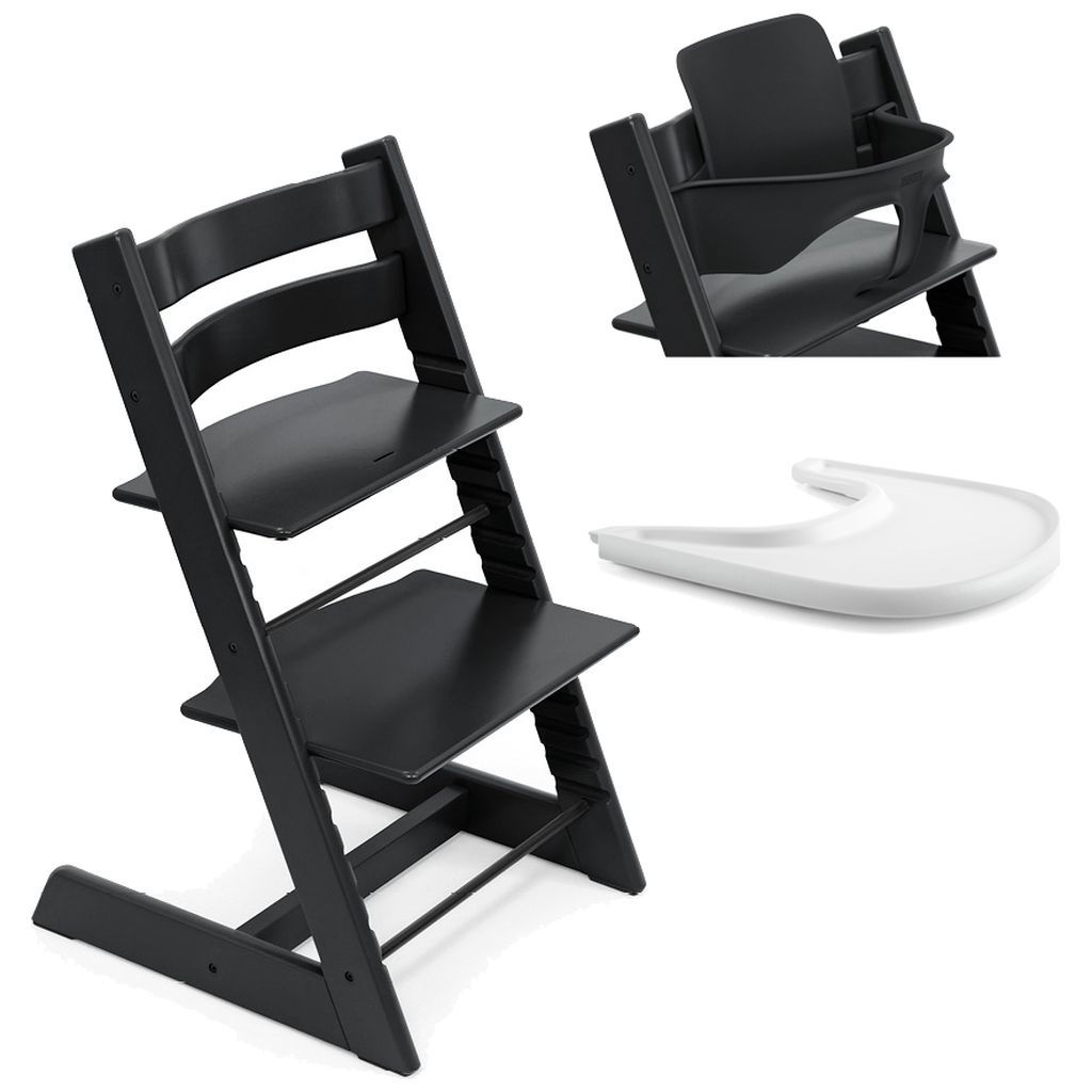 Treppy high online chair