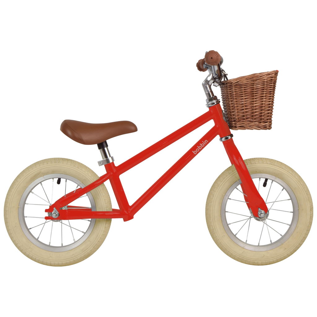 Bobbin shop balance bike