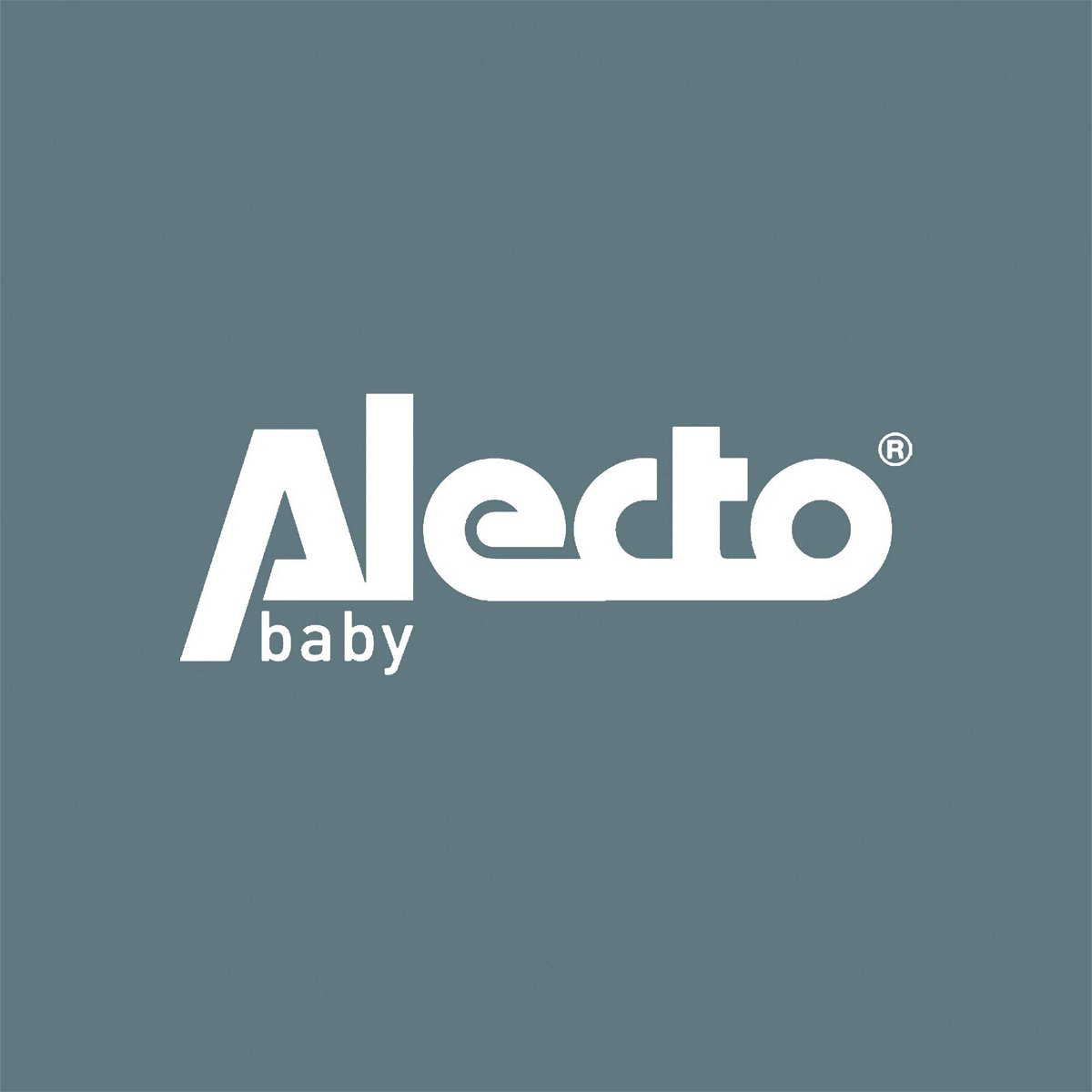 Alecto SMARTBABY10 WiFi Babyphone avec caméra HD