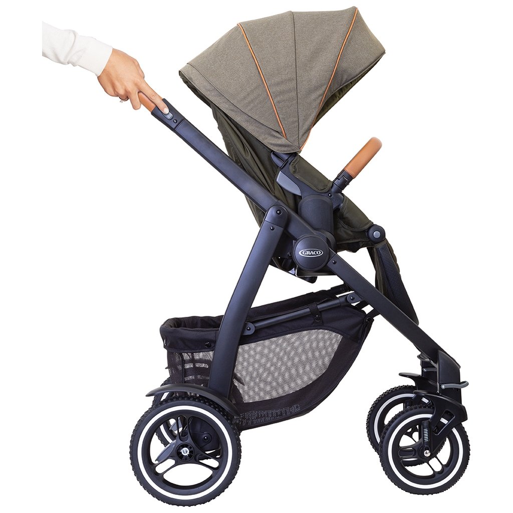 Graco evo kinderwagen sale