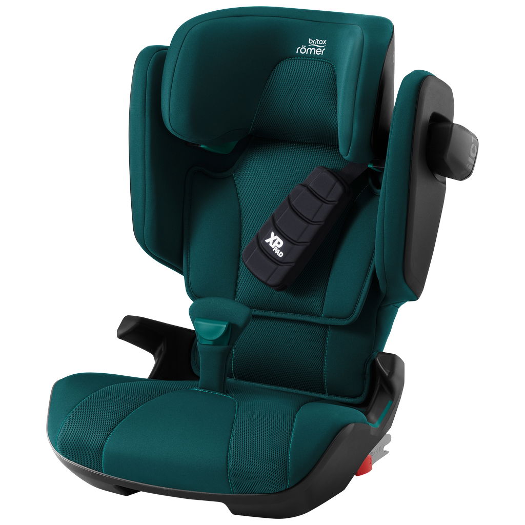 Kidfix online romer britax