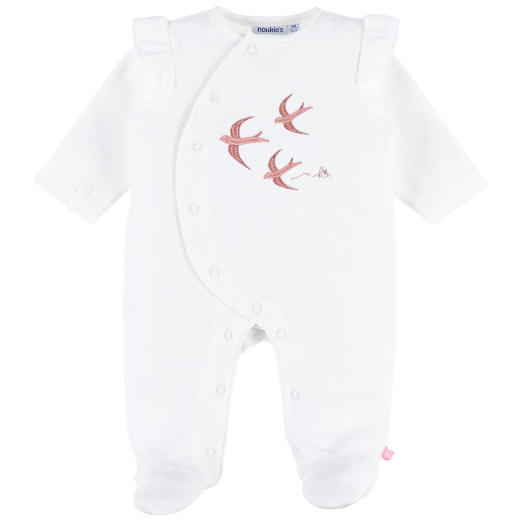 Noukies Pyjamas for sweet dreams Comfortable nightwear for children