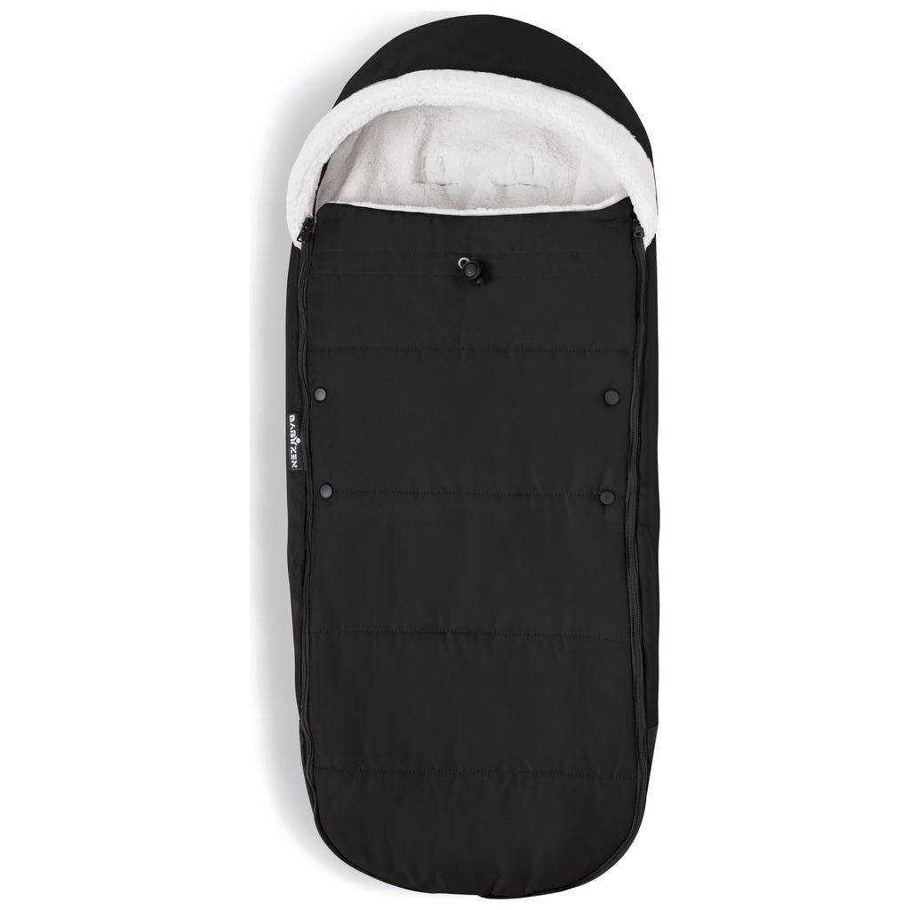 BABYZEN Chanceli re YOYO un compagnon de voyage confortable et styl