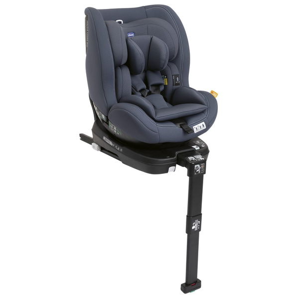 Britax Romer Dualfix Pro M Car Seat Golden Cognac - Compare Prices & Where  To Buy 