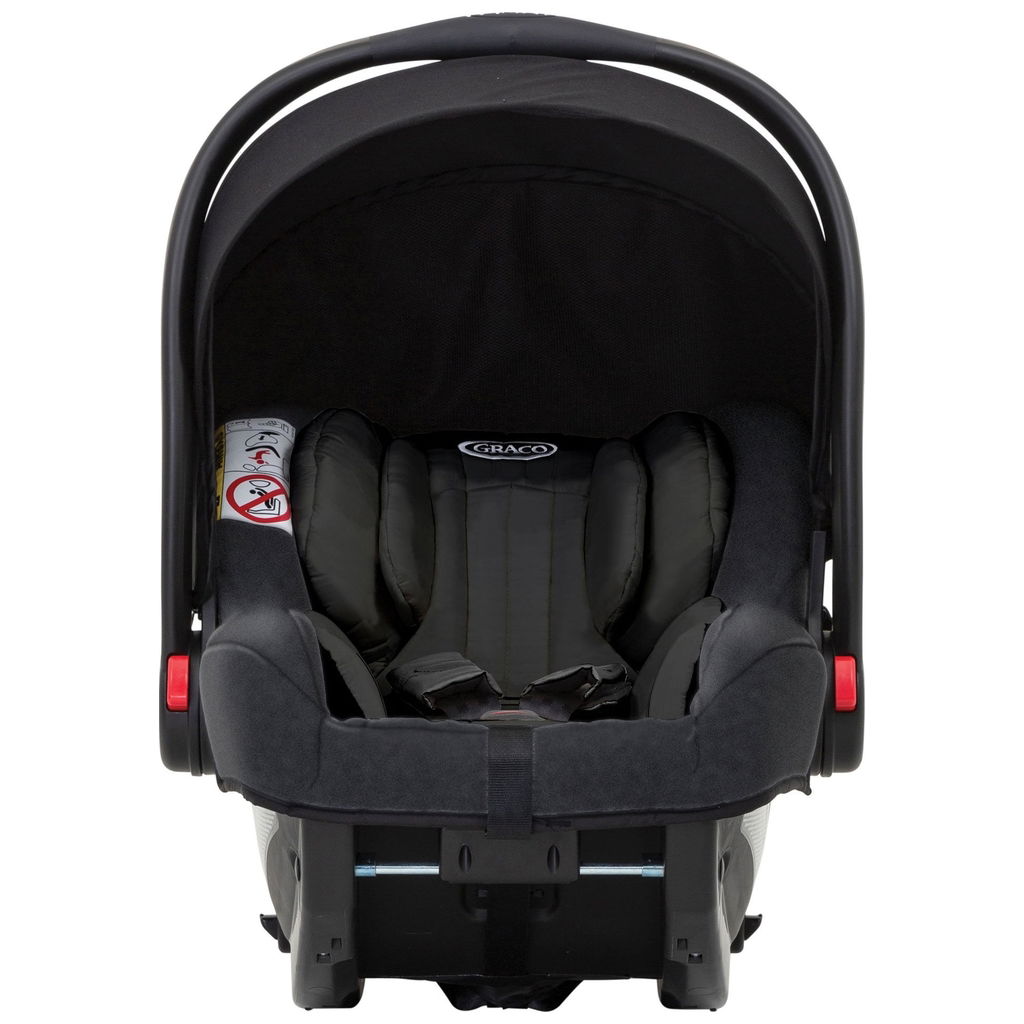 Graco snugride 2025 isize review