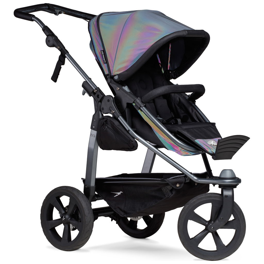 TFK discount Mono Kinderwagen