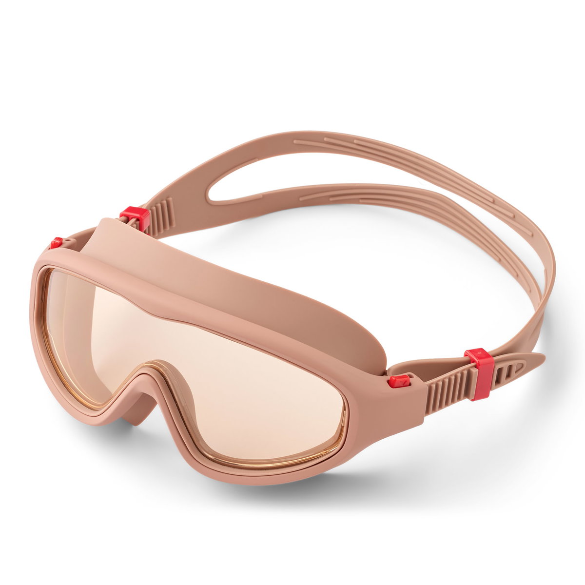 Product Image for LIEWOOD Kerem Schwimmbrille tuscany rose apple blossom