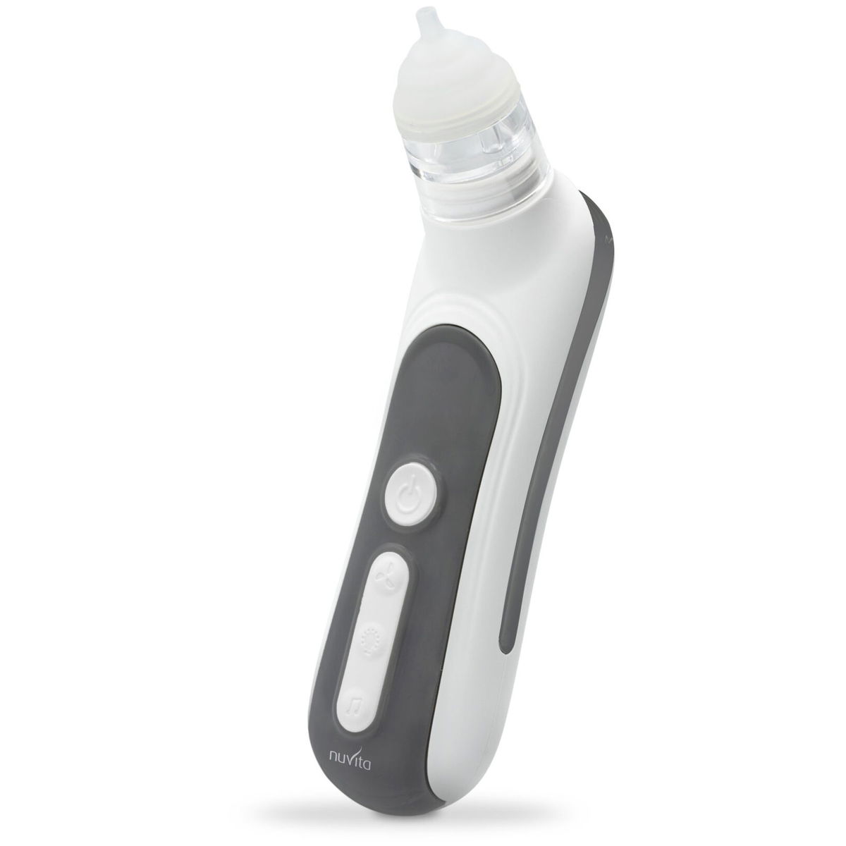 Product Image for nuvita Electric nasal aspirator