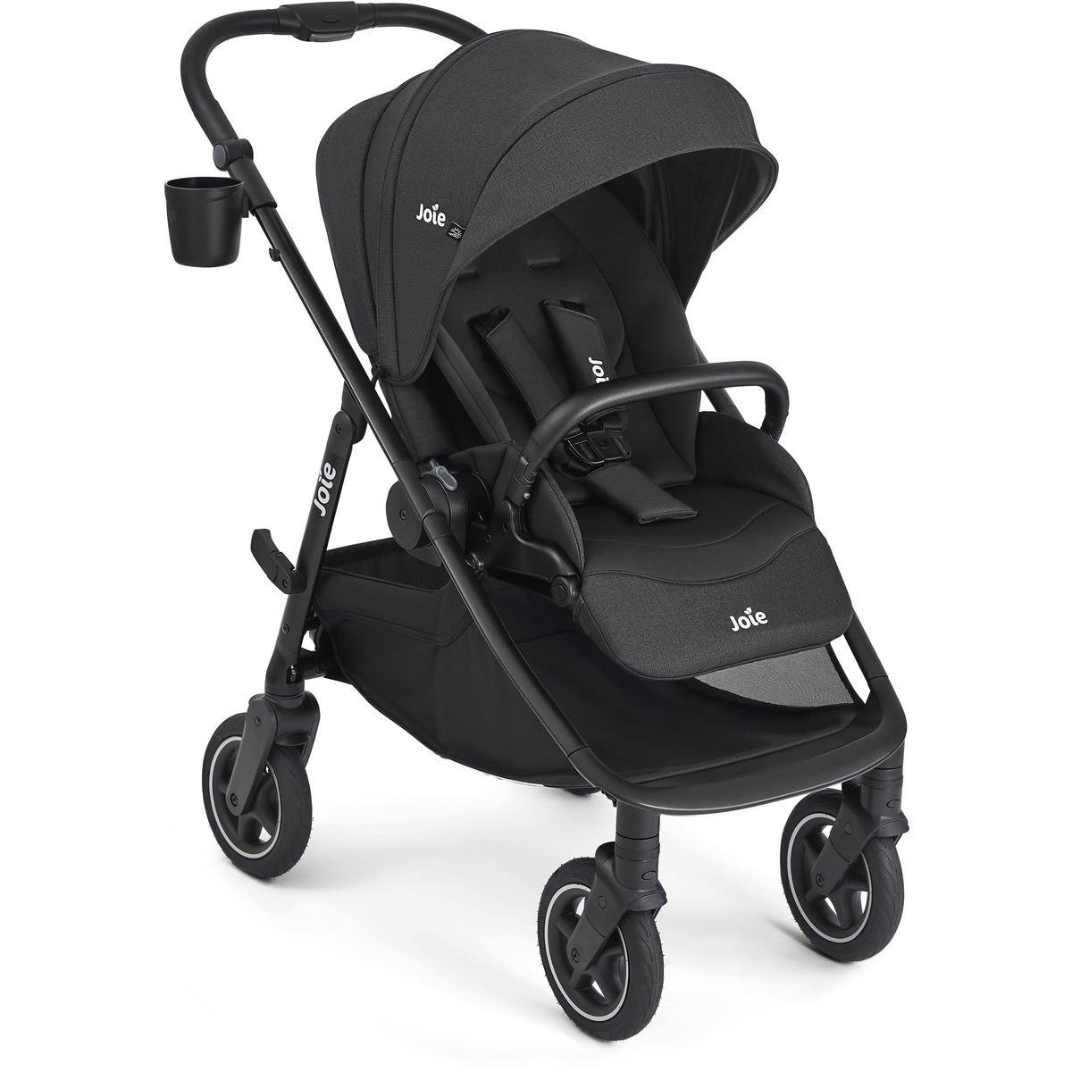 Joie Versadrift wendiger Sportwagen urban jetzt bei 4mybaby