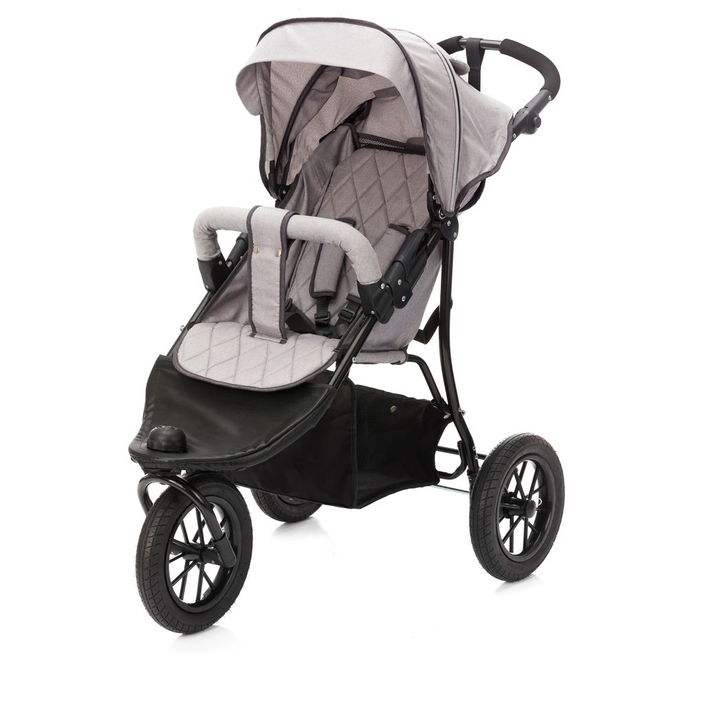 fillikid Jogger Kinderwagen, Jogger fr aktive Eltern