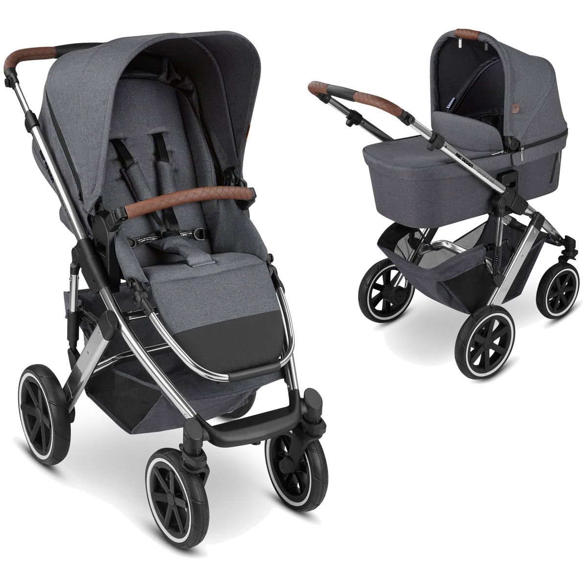 Abc design pushchair sale