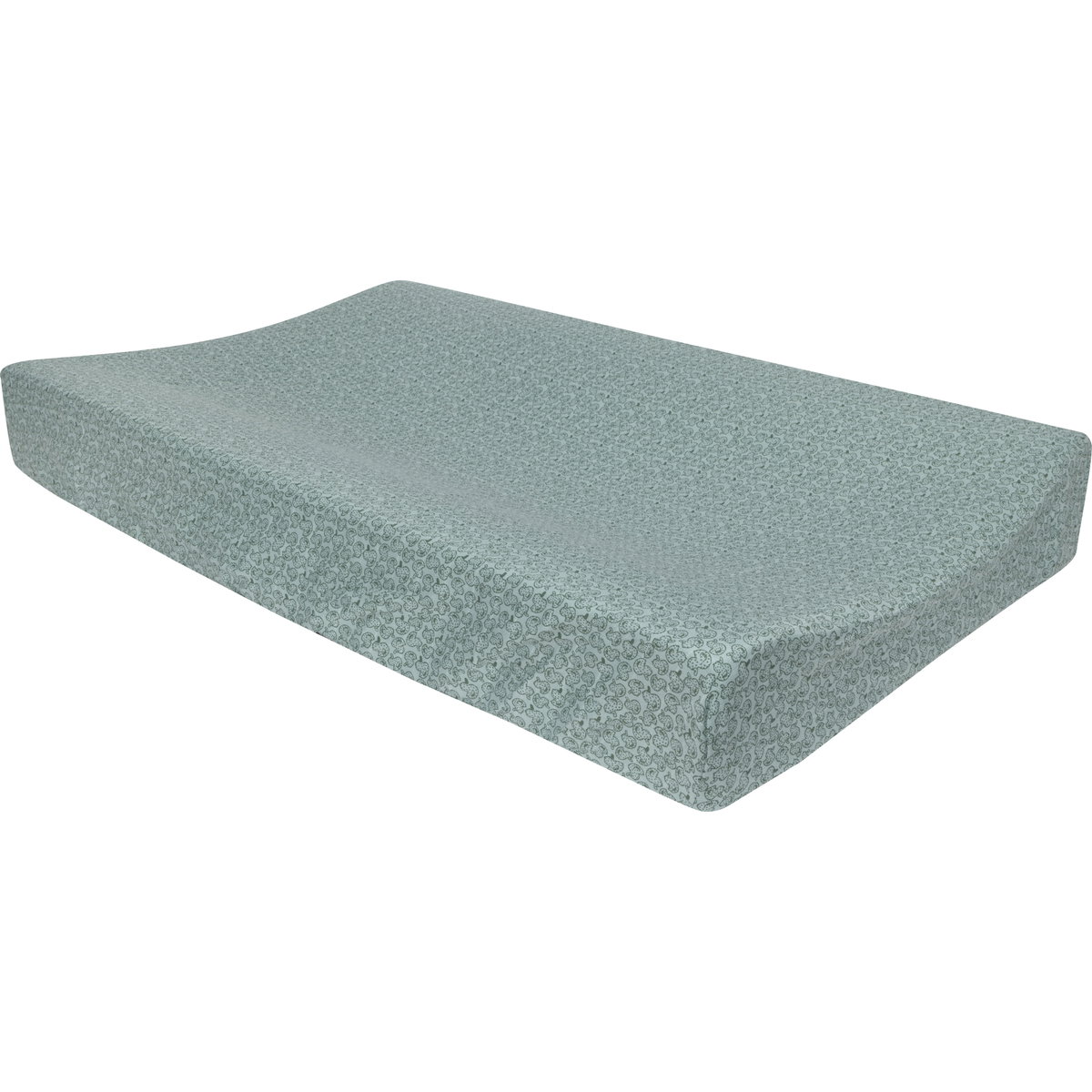 Product Image for bébé jou housse pour matelas à langer sepp