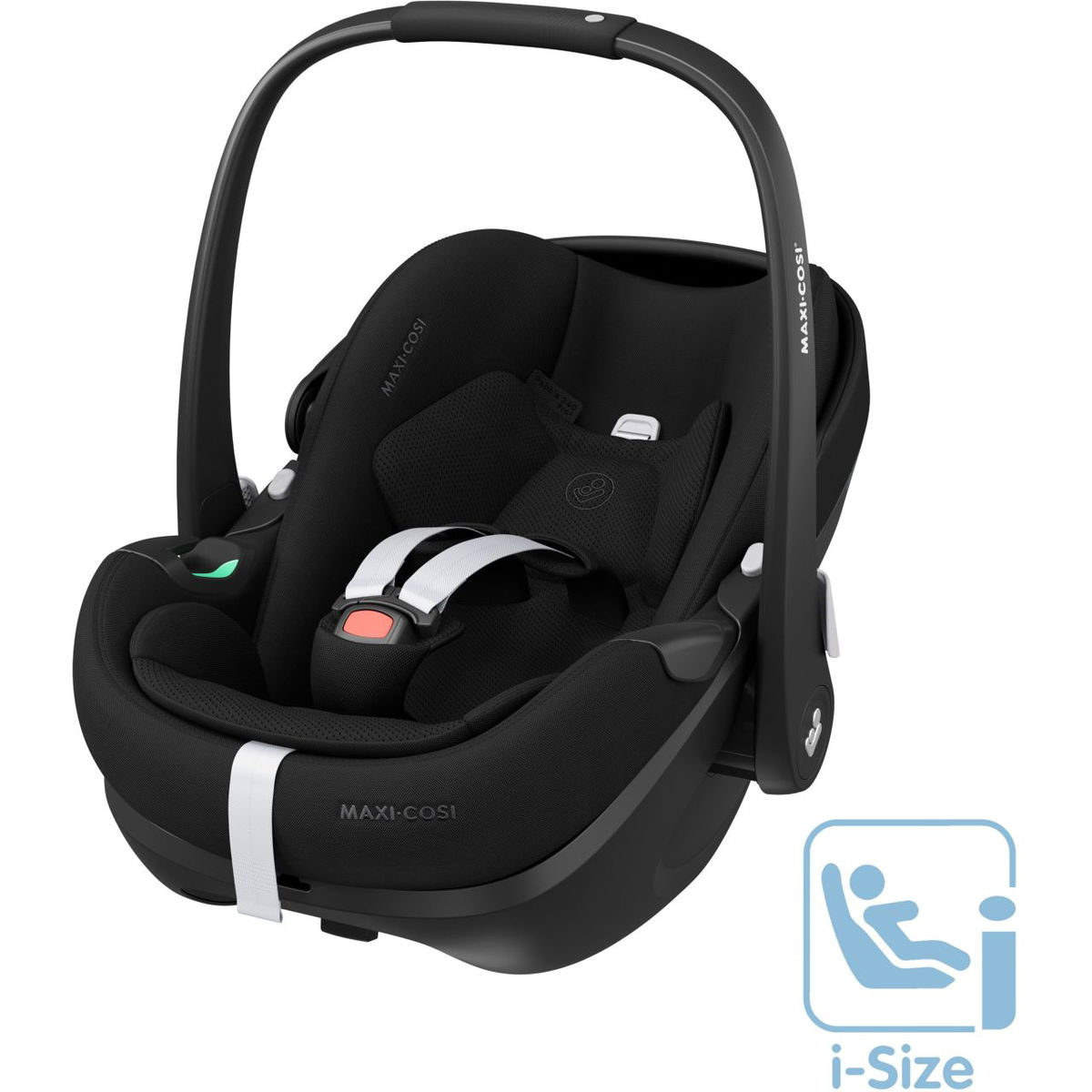 Maxi Cosi Pebble 360 Pro2 Infant Car Seat - Buy at 4mybaby Maxi Cosi Pebble 360 Pro2 Infant Car Seat - Buy at 4mybaby