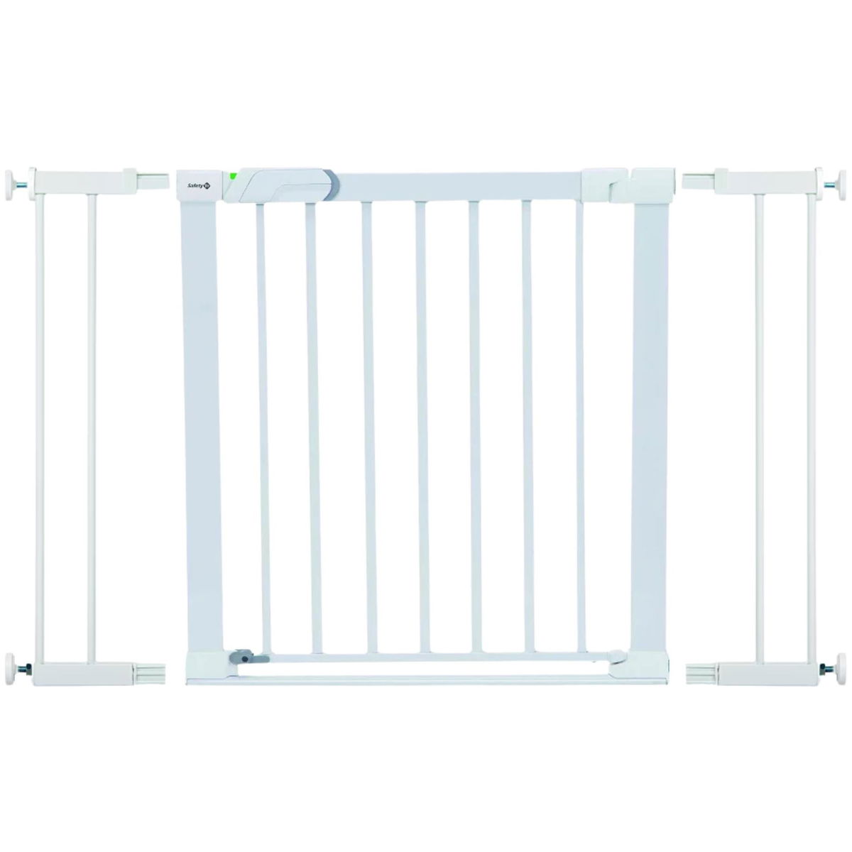 Product Image for Safety 1st Flat Step Barrière de sécurité Type de fixation bornes Largeur 101-108cm