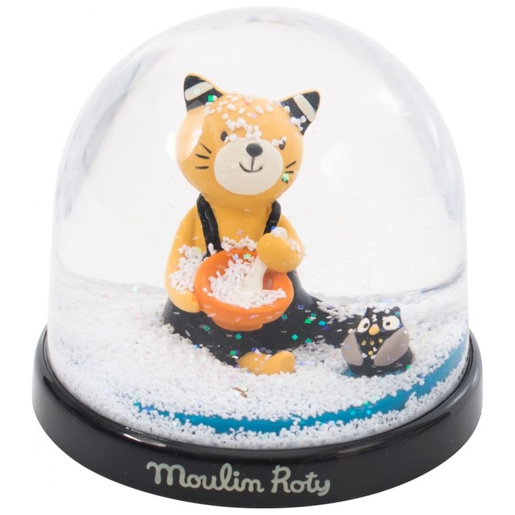Moulin Roty Snow Globe