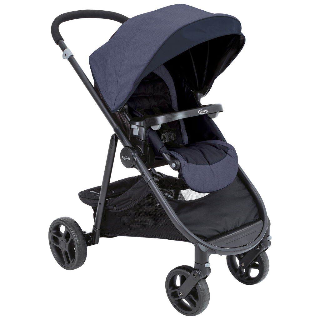 Graco Time2Grow Kinderwagen jetzt online kaufen bei 4mybaby
