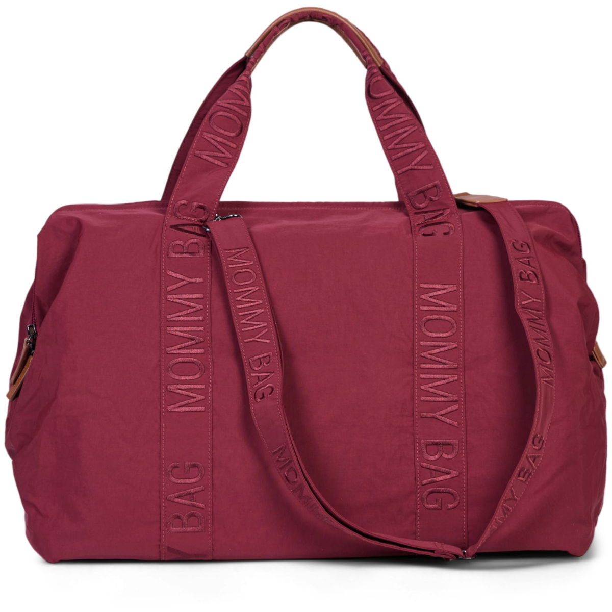 Childhome Mommy Bag Signature canvas - Buy 58L Mommy Bag