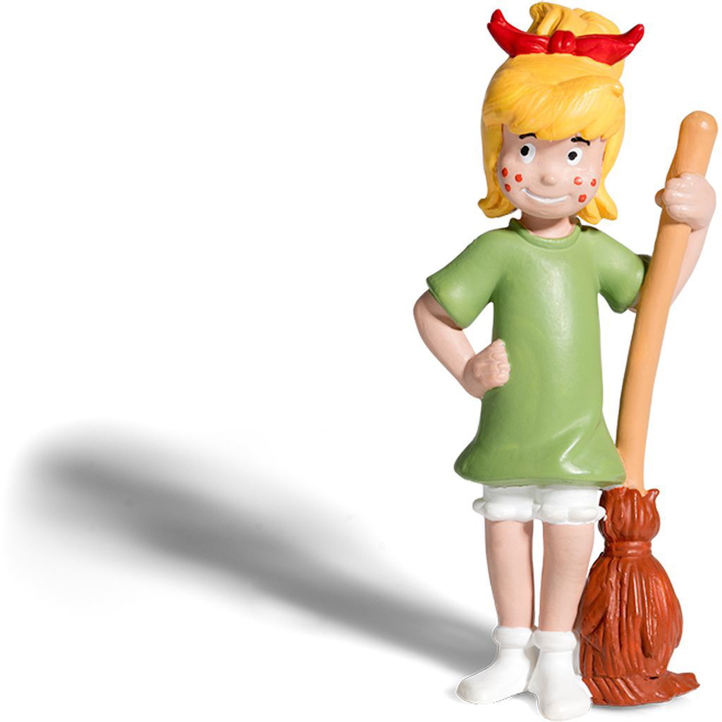 Tonies Bibi Blocksberg Hörfigur – Hexen-Hörspielspaß!