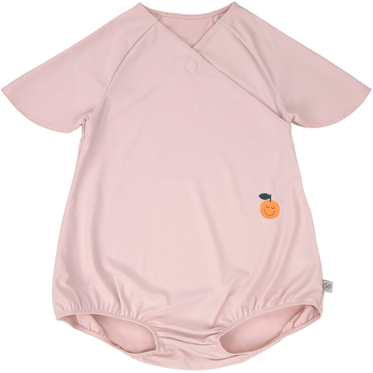 Product Image for Lässig Short Sleeve Swimsuit pale pink Size 92
