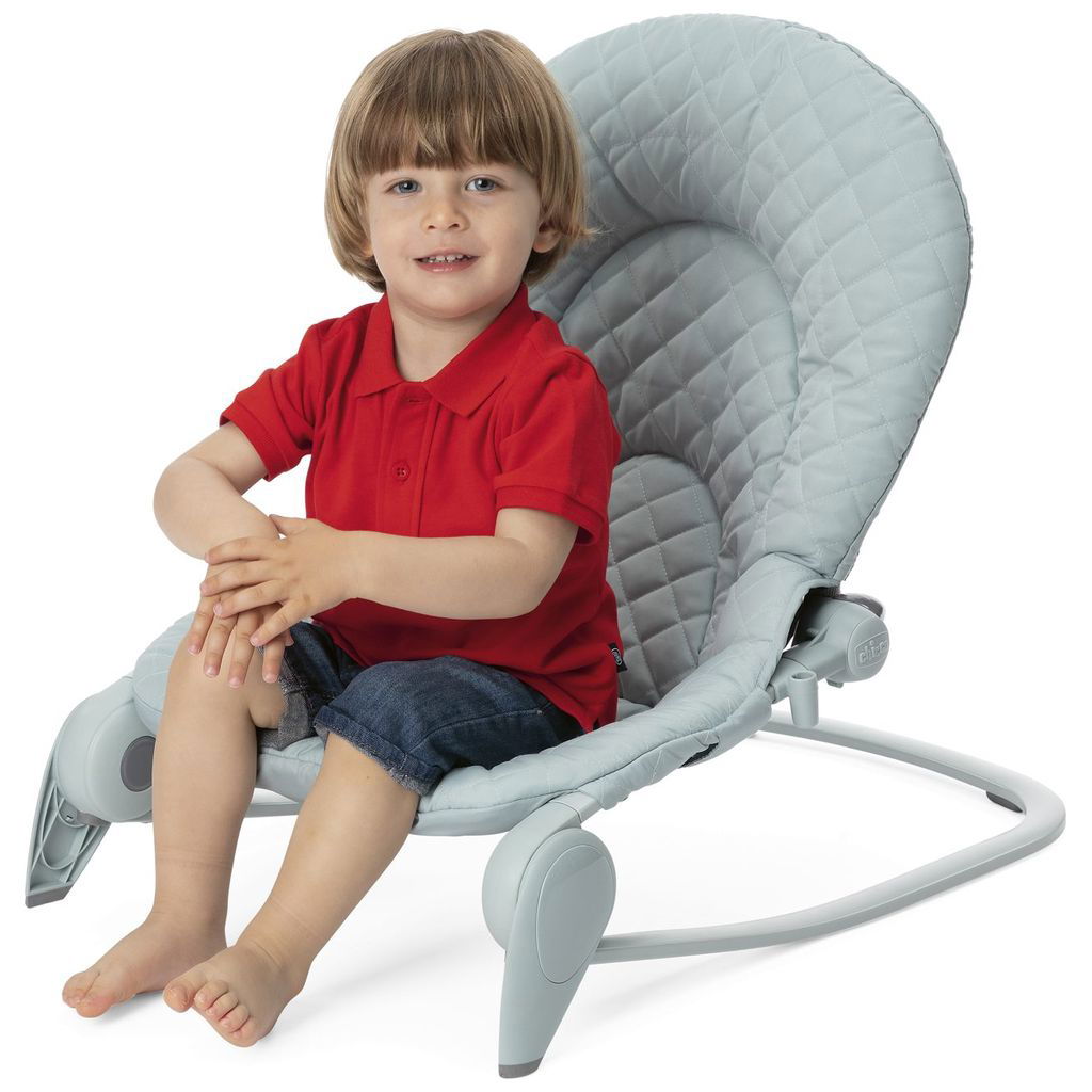 Chicco Baby bouncer Hoopla comfort and fun for your baby