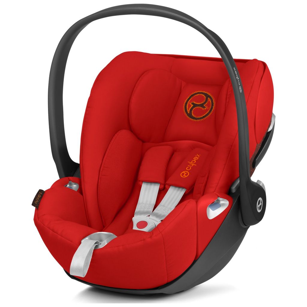 Cybex Cloud Z i-Size