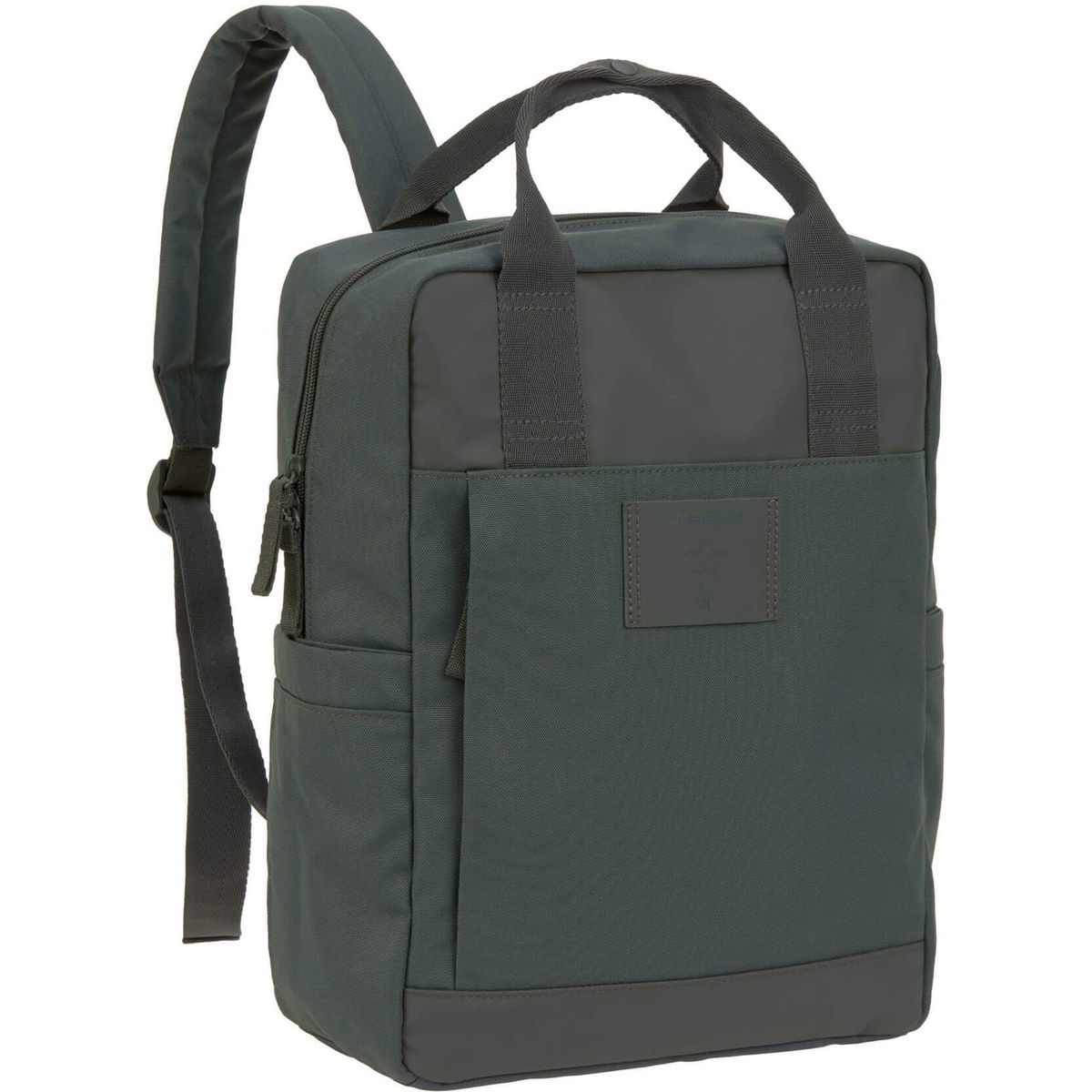 Product Image for Lässig Green Label Sac à dos à langer Vividal dark olive