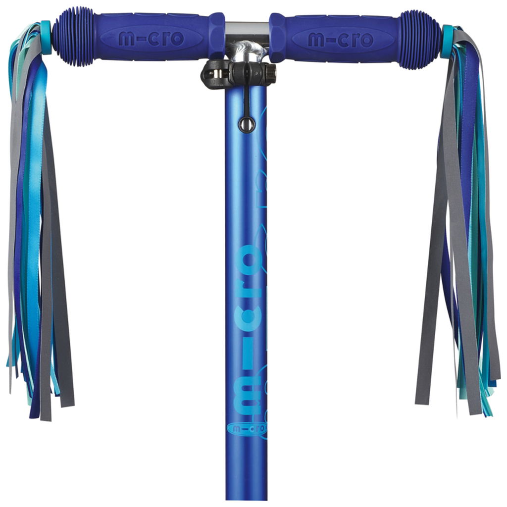 Micro Ribbons - Finest ribbons for precise applications