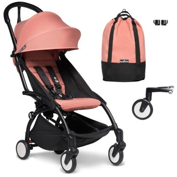 2018 uppababy g-lite stroller G-Luxe Colour:Jailbird 19W x 33L x Fclothingsize_Medium/Large HITWAY Electric Bike Accessory