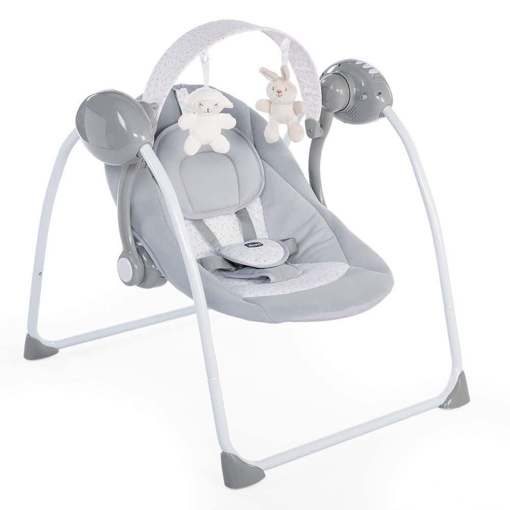 Chicco Balançoire bébé Swing Relax and Play