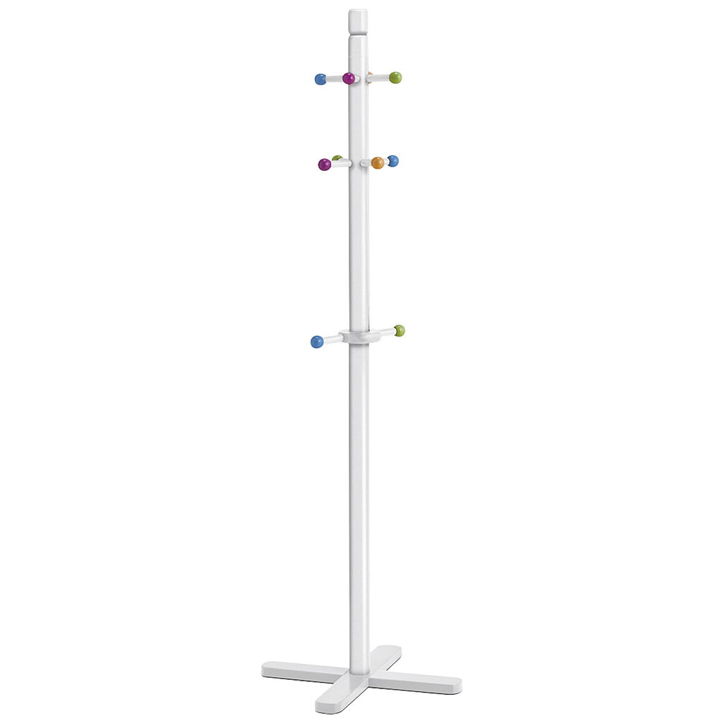 Children's clothes rack