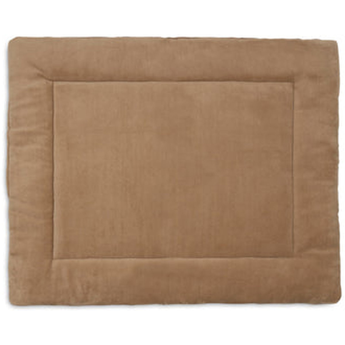 Product Image for Jollein Toddler Blanket 75x95cm basic knit hazel