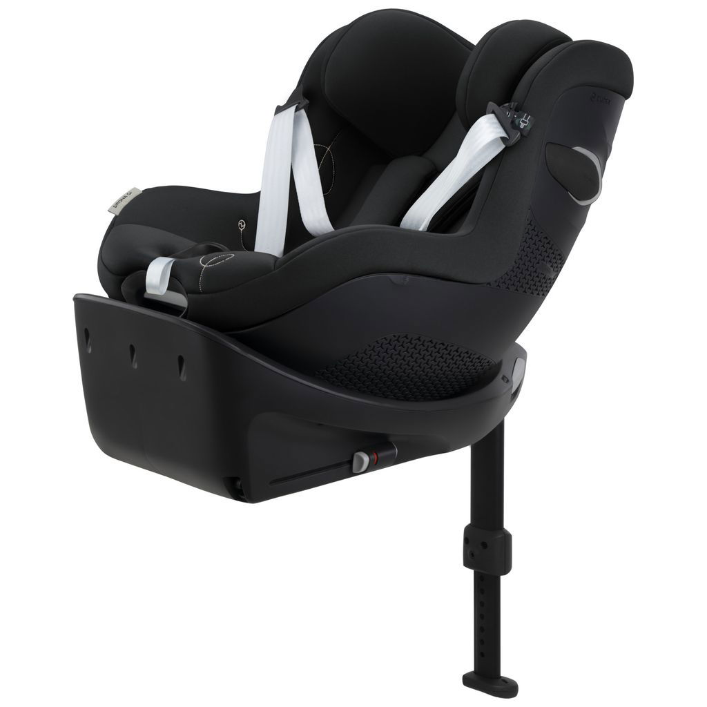 CYBEX Sirona G i Size The safest child seat for on the go