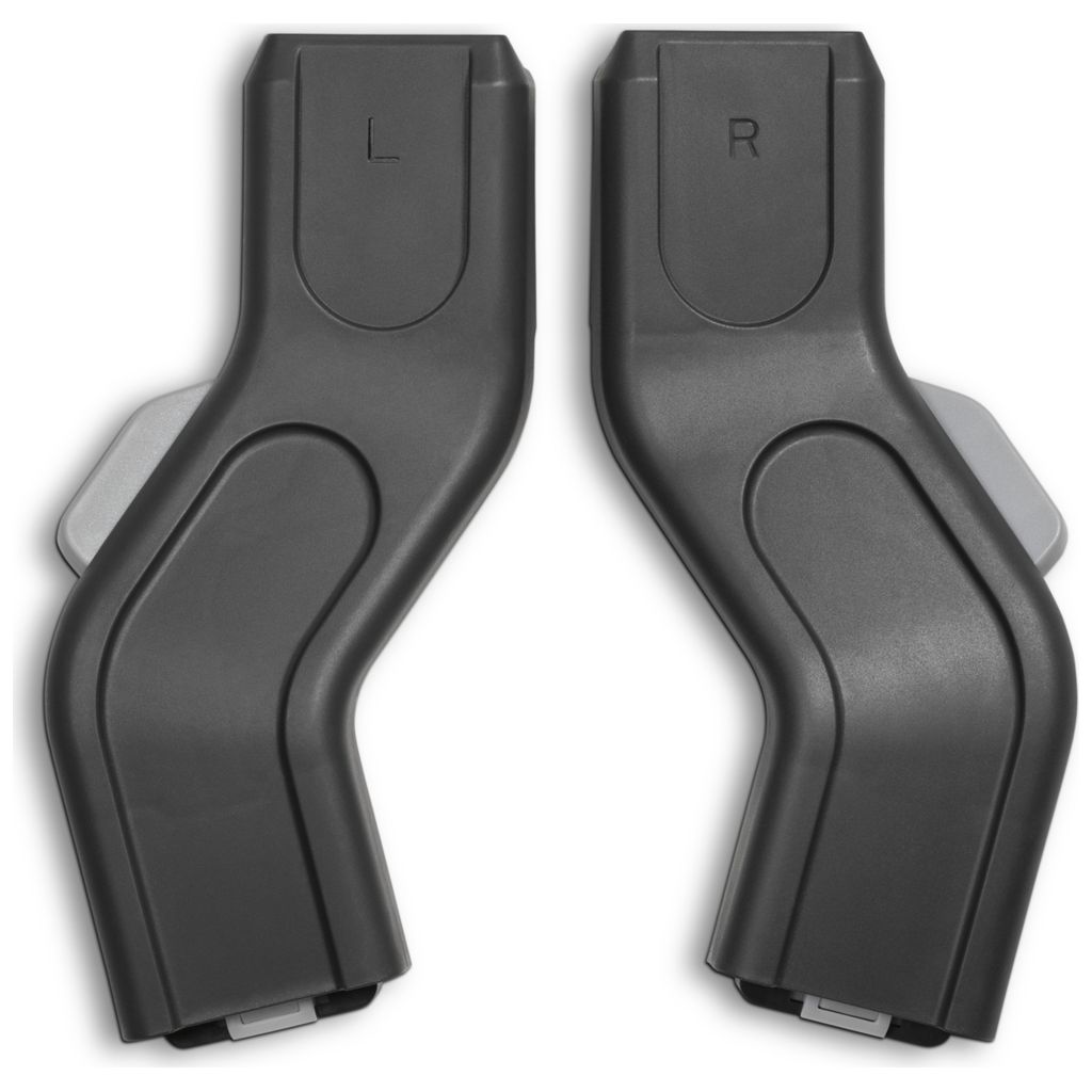 UPPAbaby CRUZ und VISTA V2 Oberer universal Adapter für Babyschale im 4mybaby.ch Online-Shop für Babyartikel