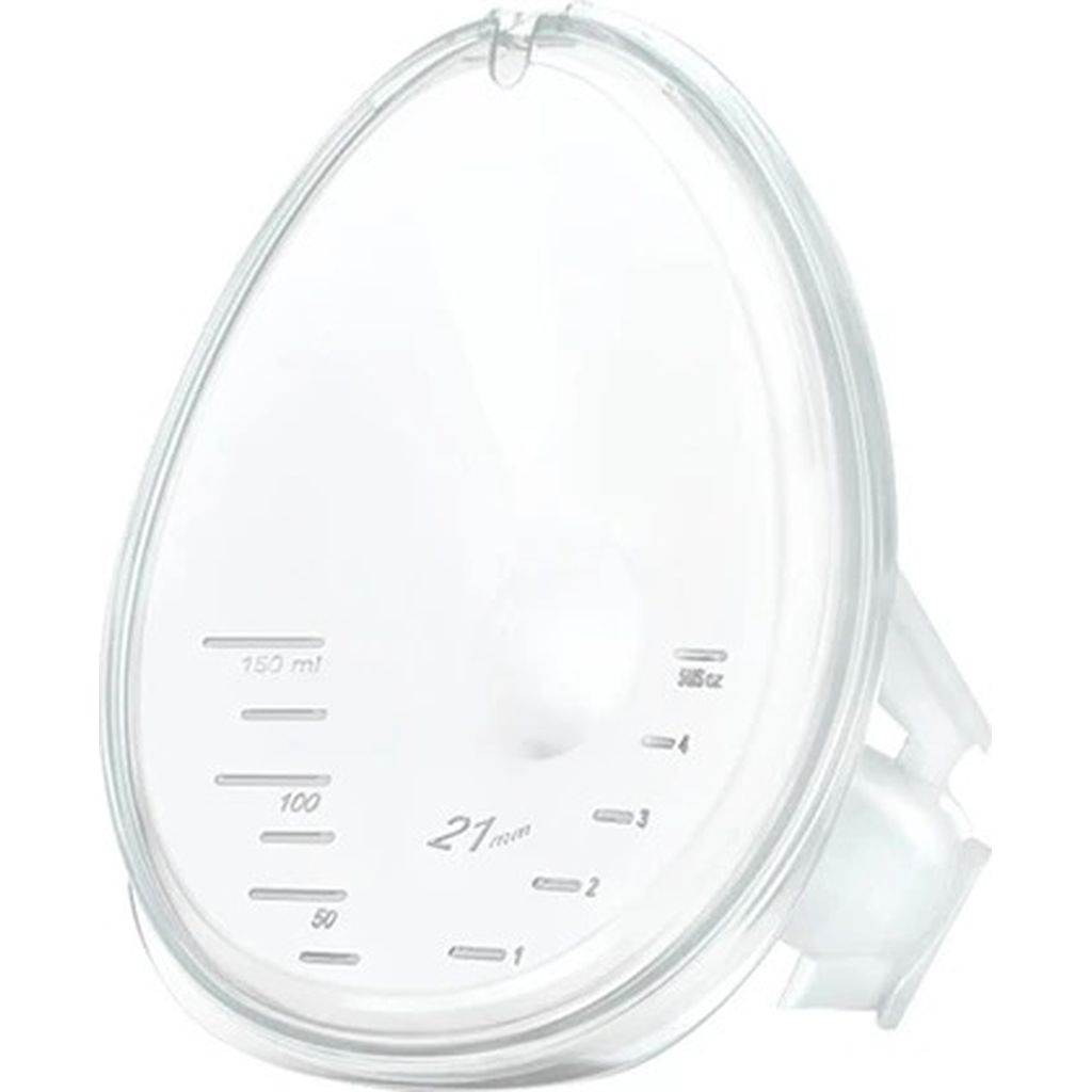 Product Image for Medela Hands-free chest cap Size 21mm