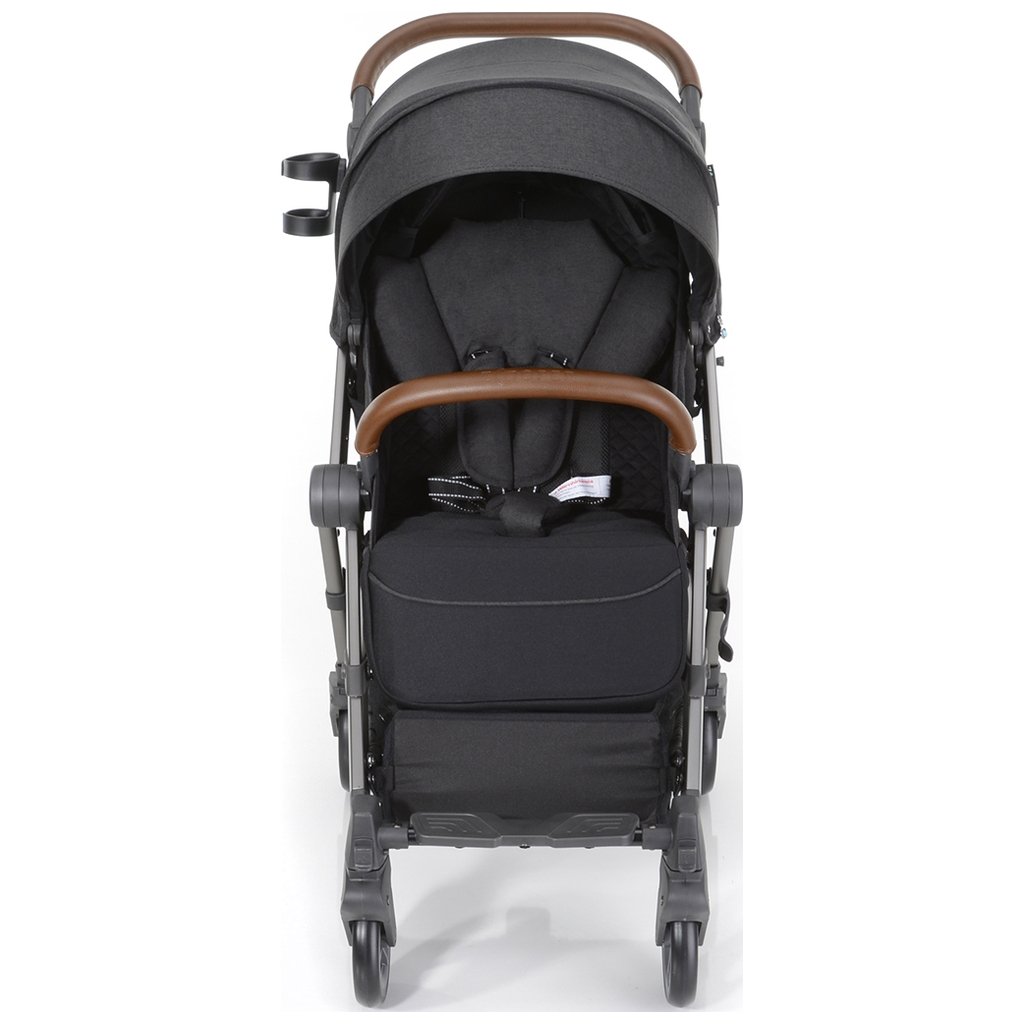 ZOOPER Kombi-Kinderwagen Onxy 2022 newest NEU