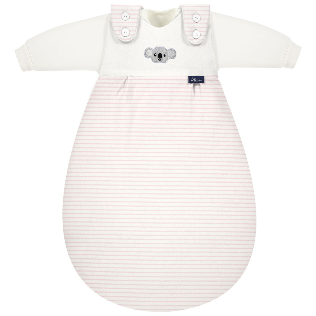 Alvi Schlafsack 3teilig BIO Mxchen - jetzt bei 4mybaby