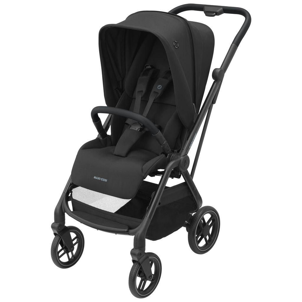 Maxi cosi kinderwagen 2024 2 in 1