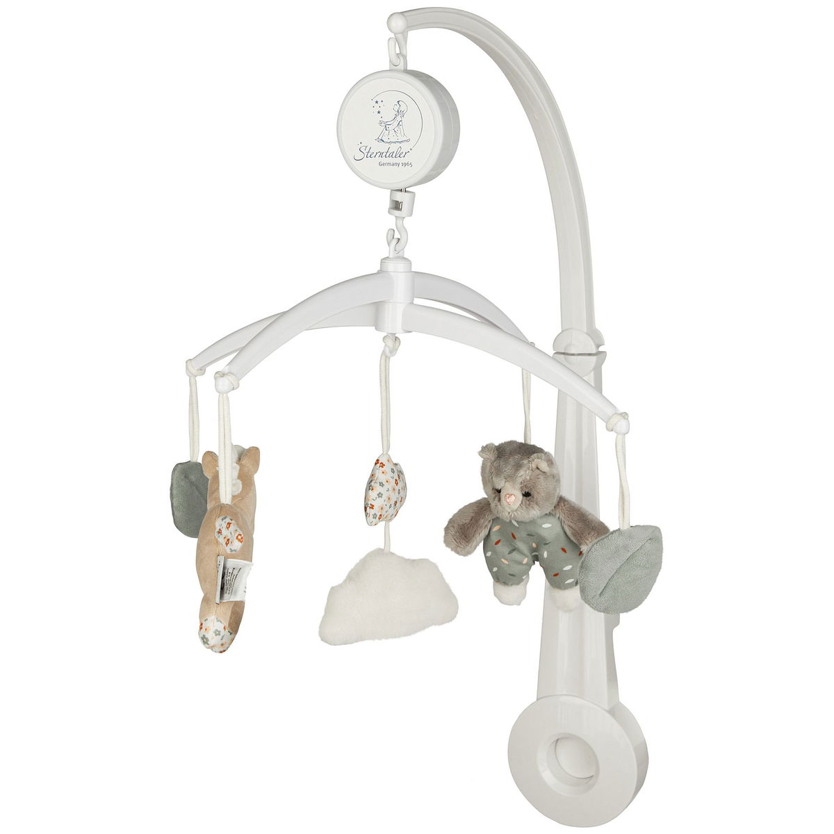 Product Image for Sterntaler Mobile Farm