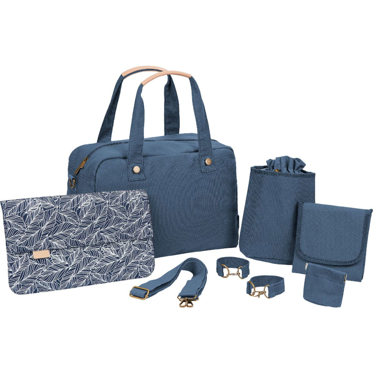 Pratique Babymoov Sac à langer Day to Day 4mybaby