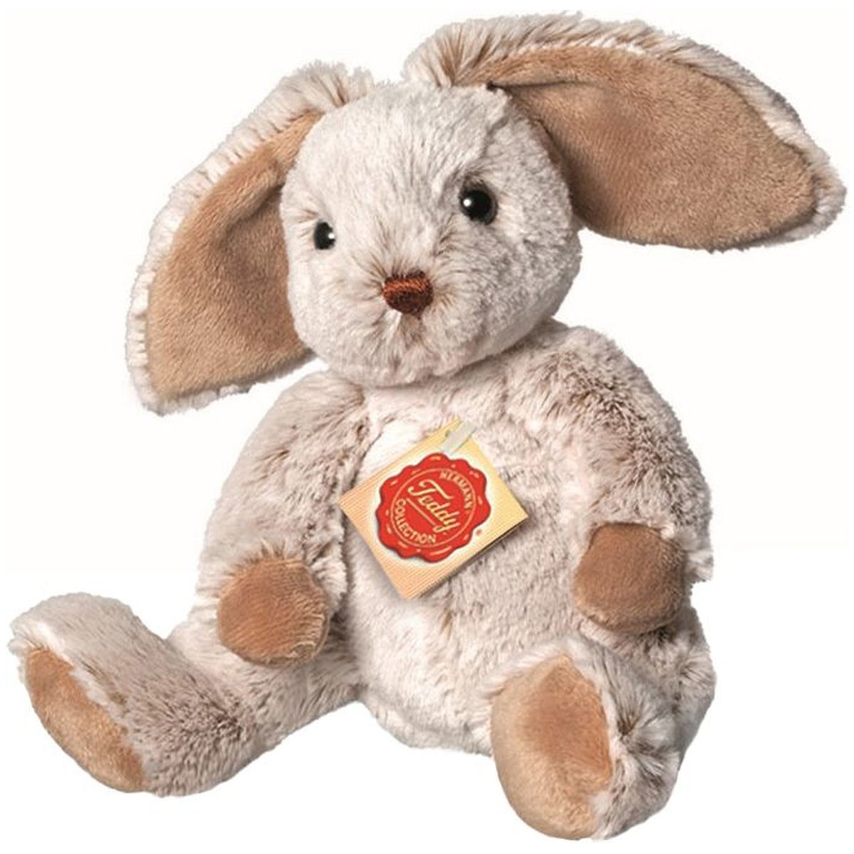 Teddy Hermann Dangly Rabbit 25cm - Buy Now 4mybaby