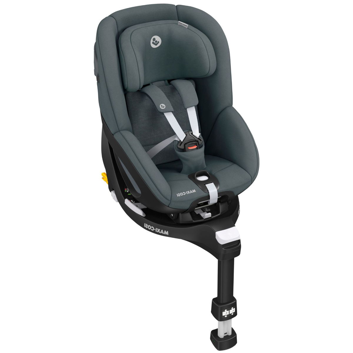 Maxi Cosi Pearl Pro 2 i-Size: Safe child seat for every car