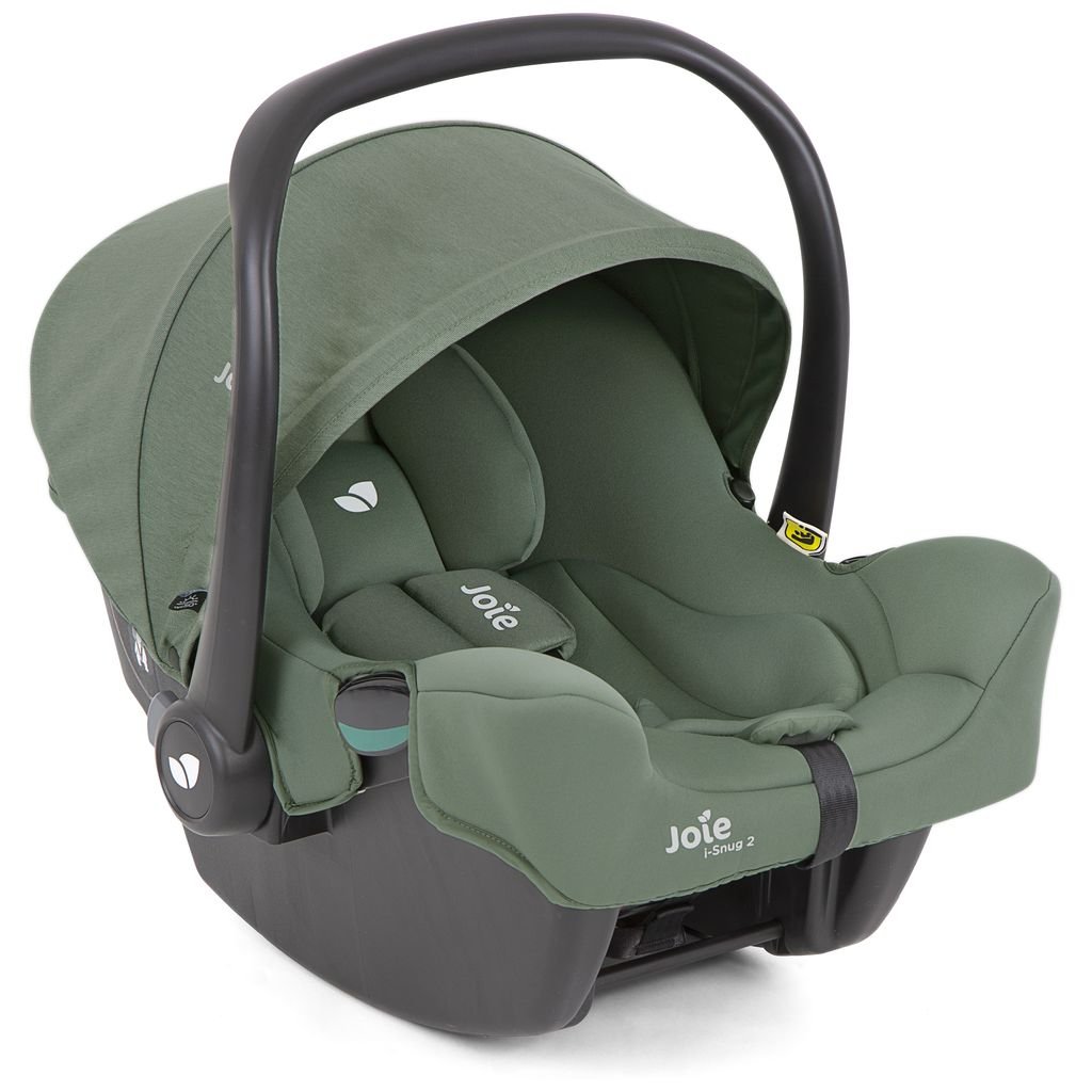Joie i-Snug 2 Baby Car Seat