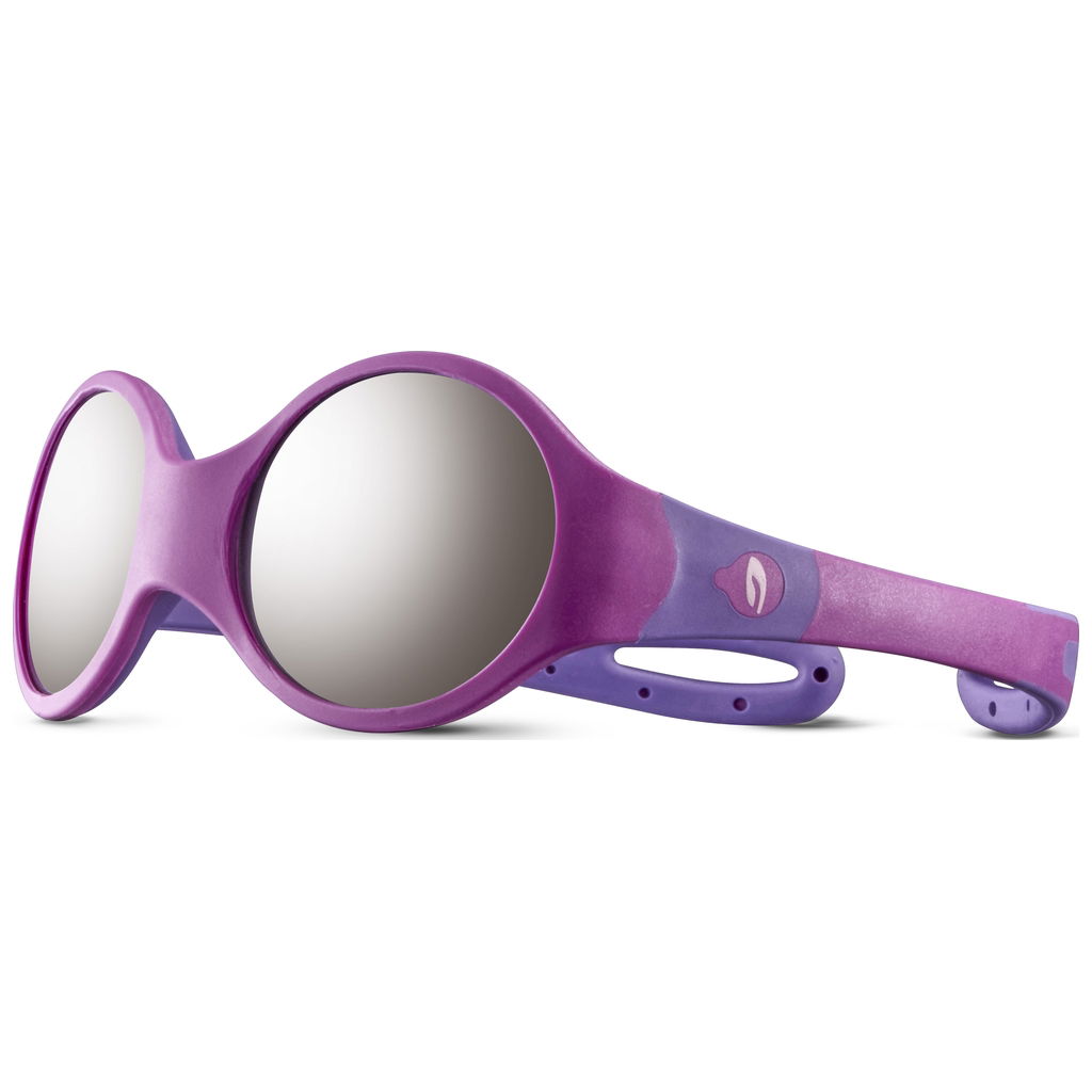 Julbo Eyewear Julbo Looping Julbo Loop M Sunglasses: Light And